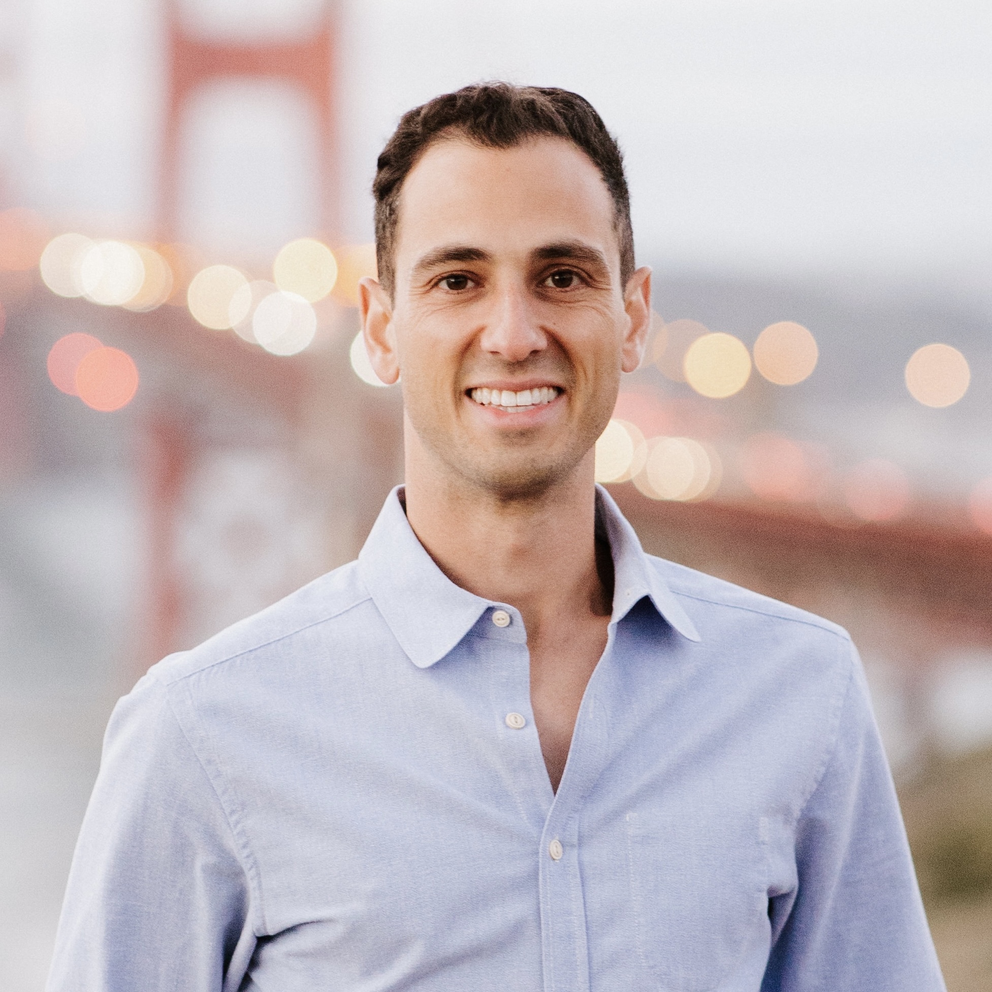 Michael Mizrahi avatar image