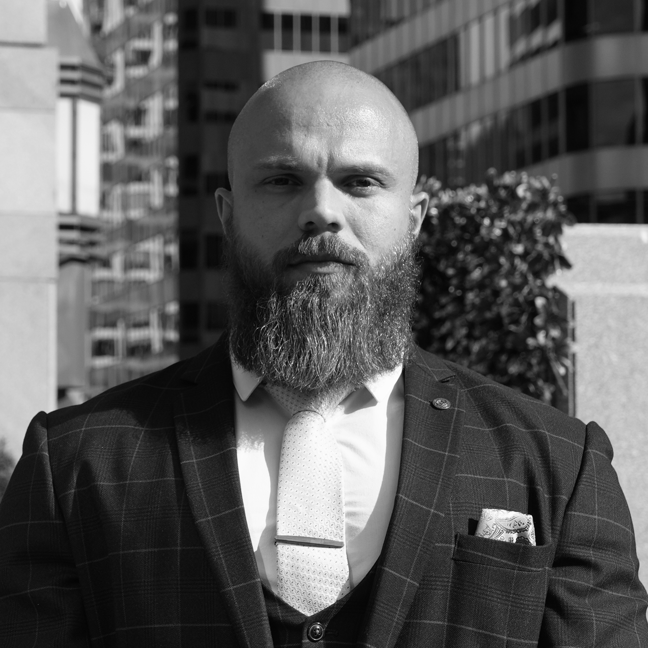 Harlan Ryker avatar image