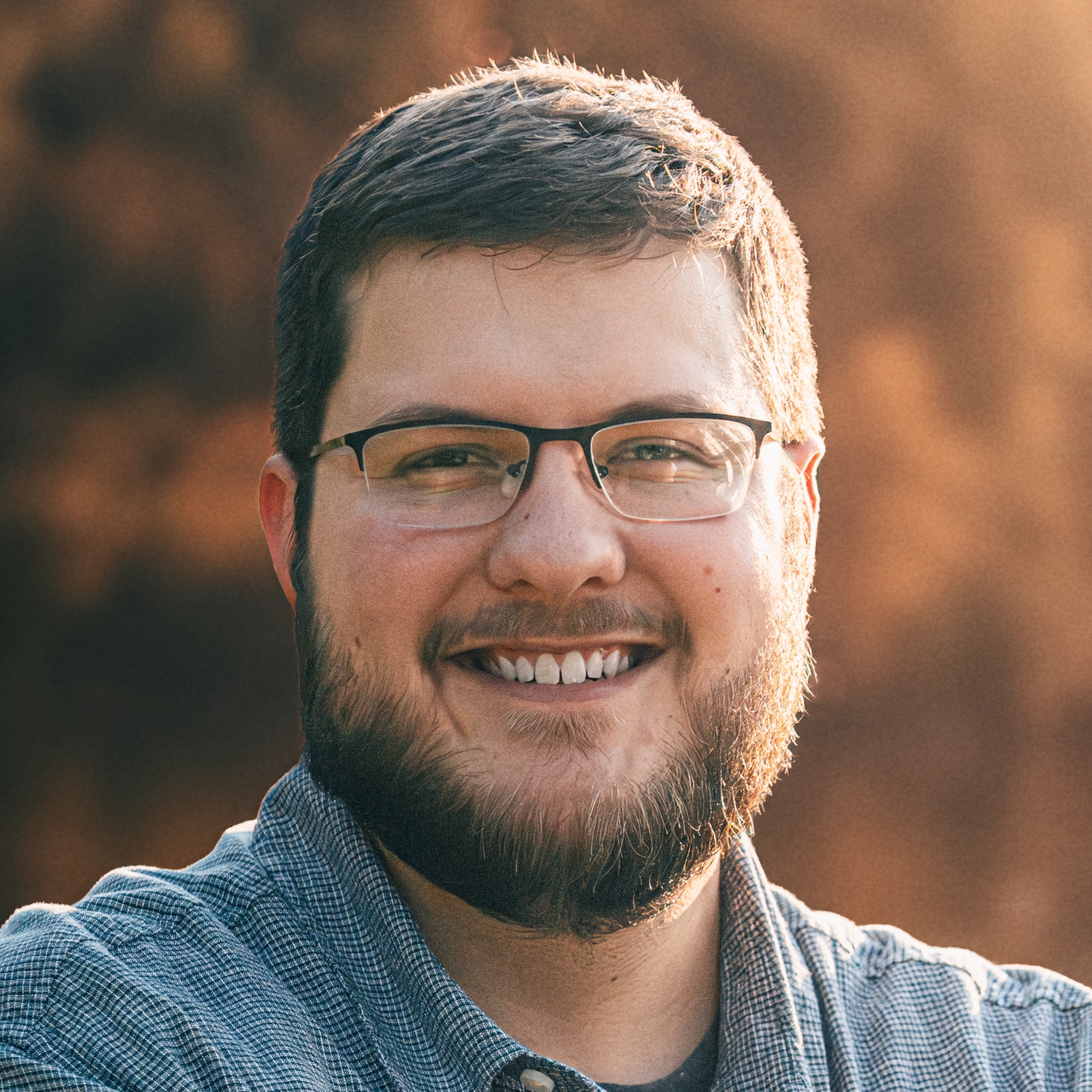 Timothy Schutz avatar image