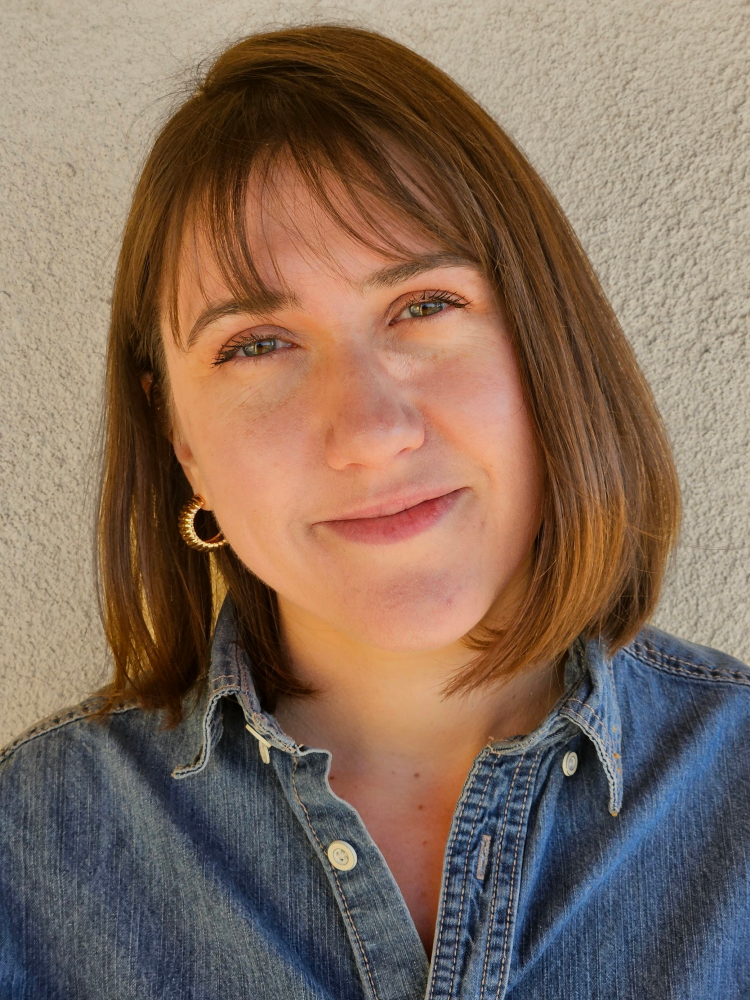 Sarah Caplan avatar image