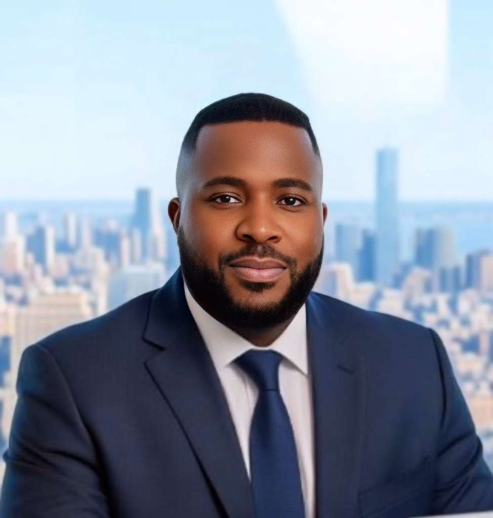 Paul Kankwende avatar image