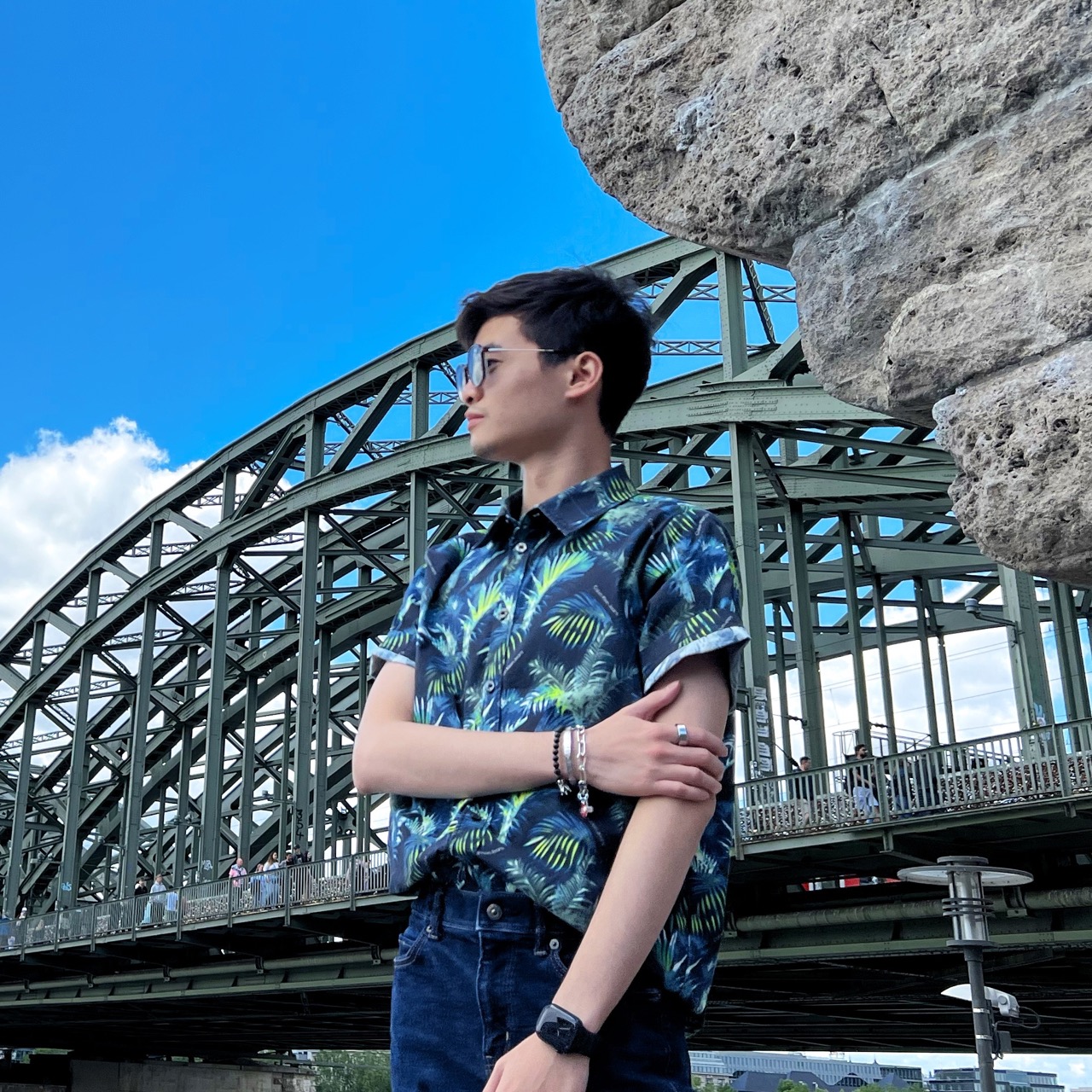 Parinthorn Saithong