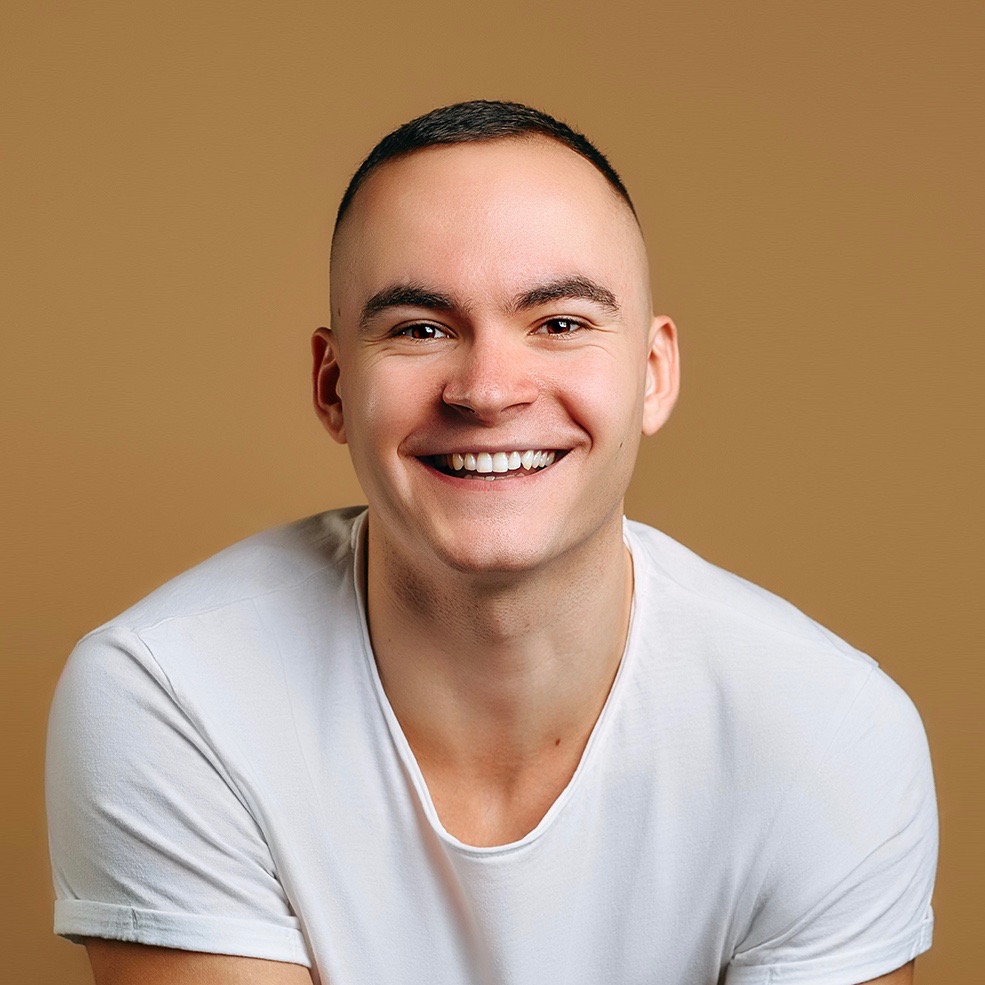 Roman Sima avatar image