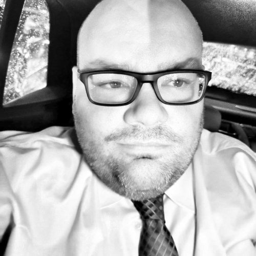 Jeffrey Freeman avatar image