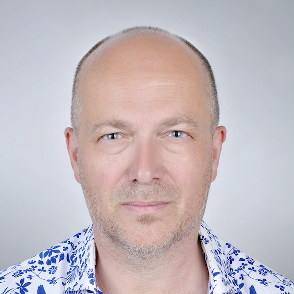 🌎 Fred de Vries avatar image