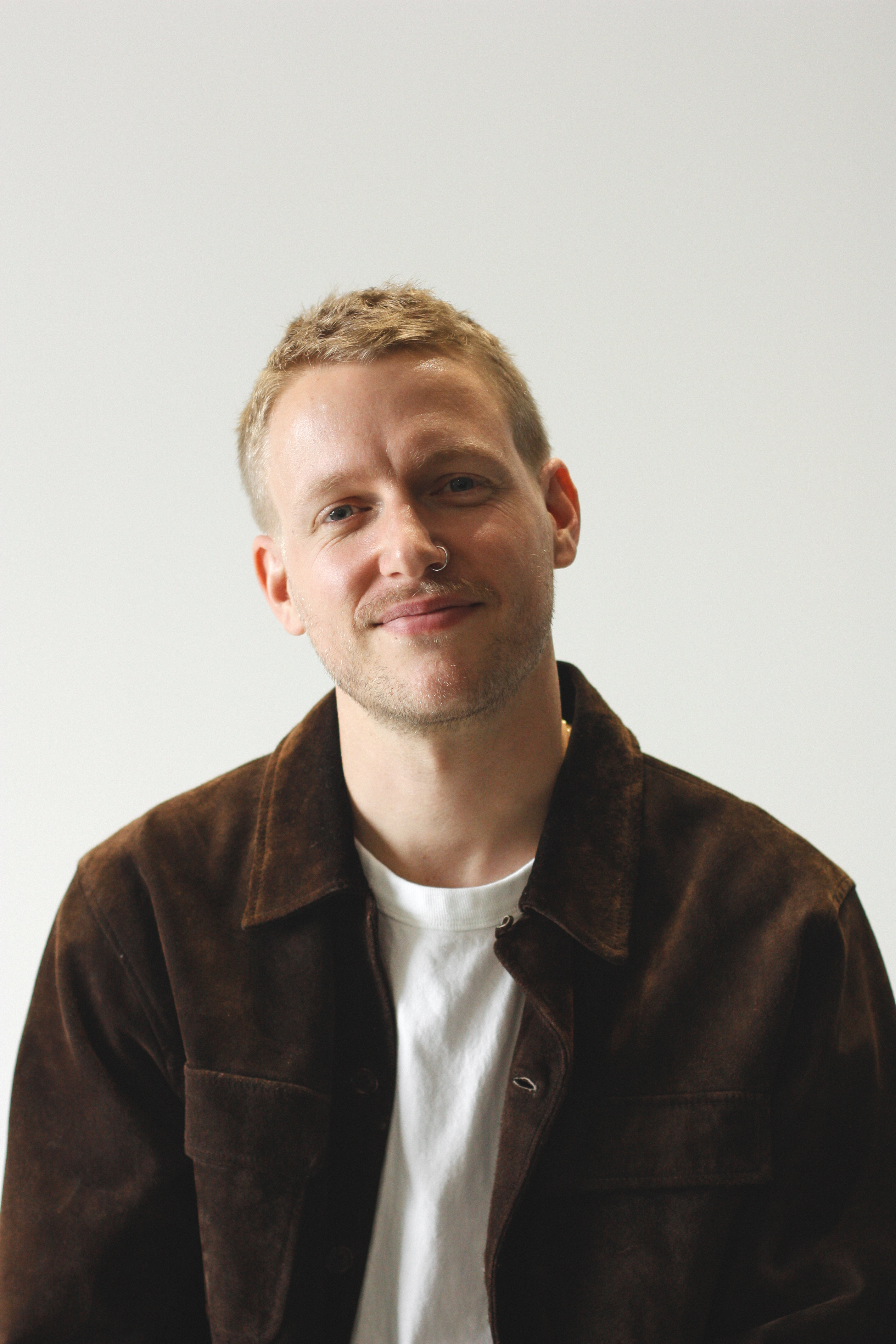 Nathen McVittie avatar image