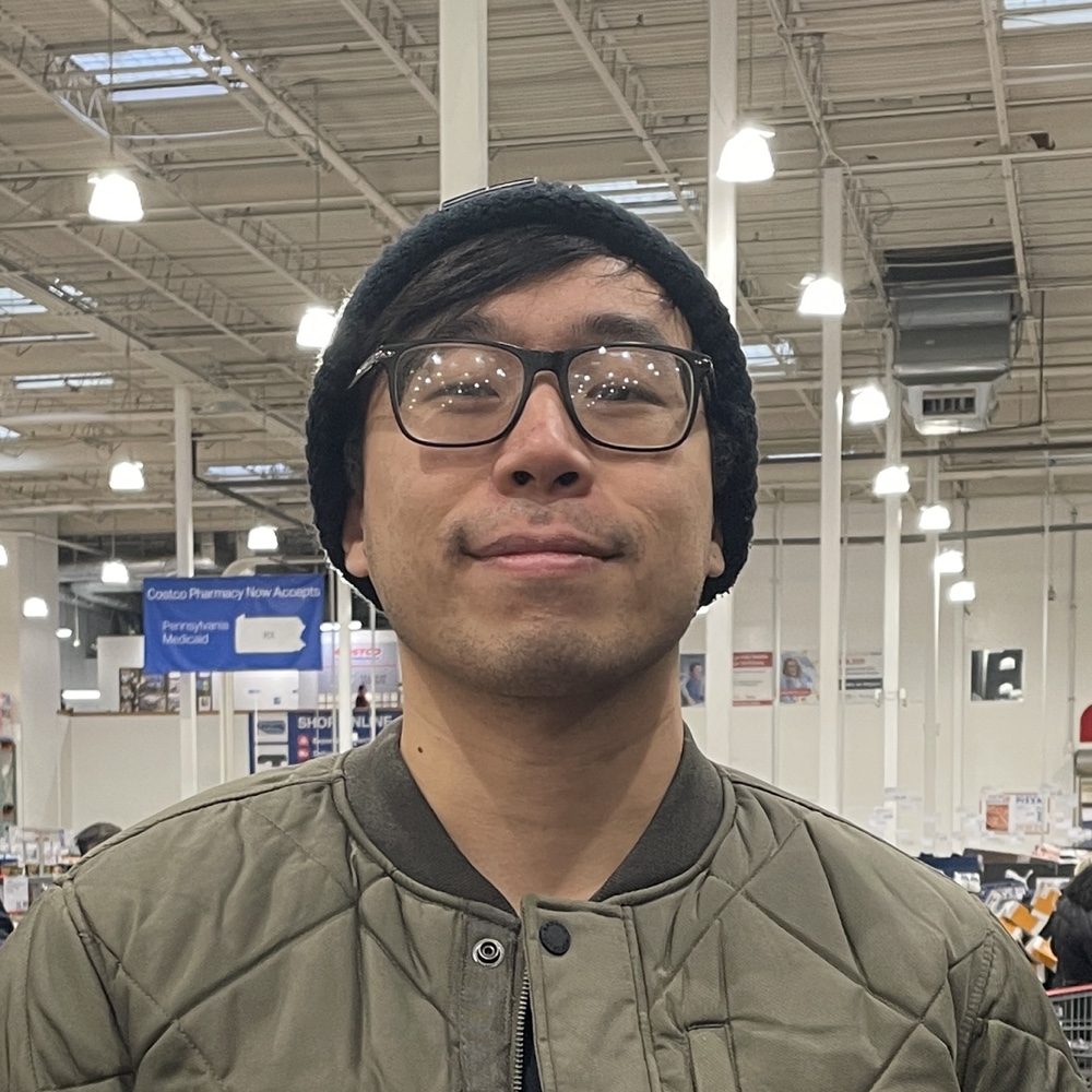 Allen Lu avatar image