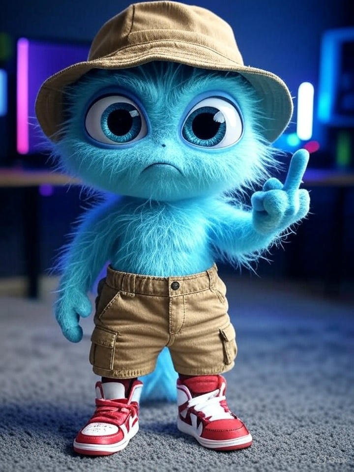 totes totempow avatar image