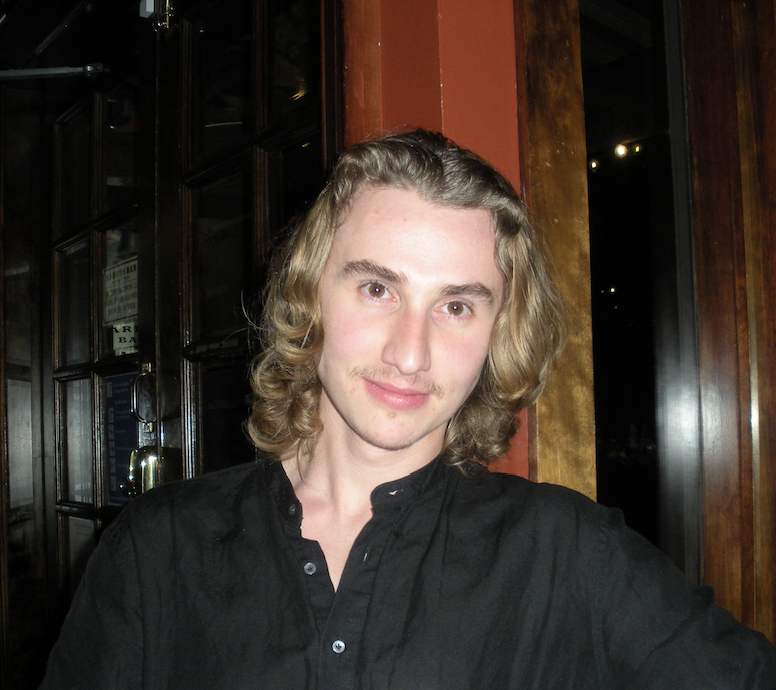 Mackay Grant avatar image