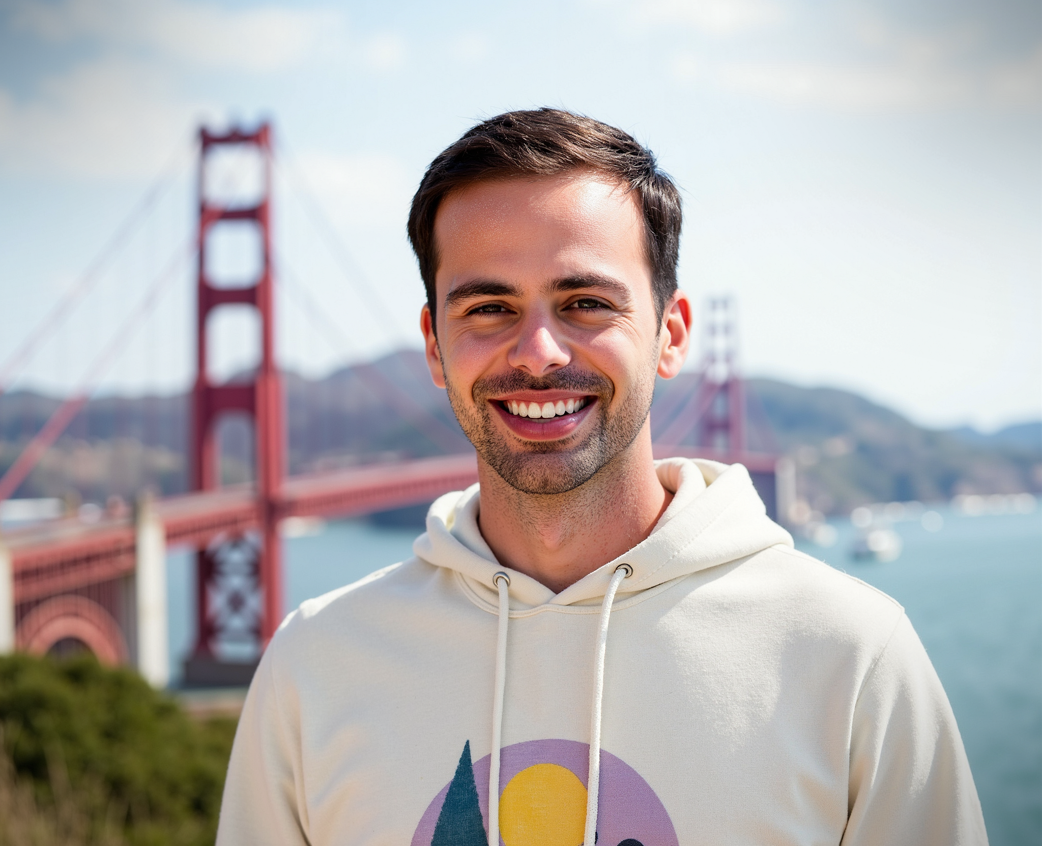 Tom Adrien avatar image